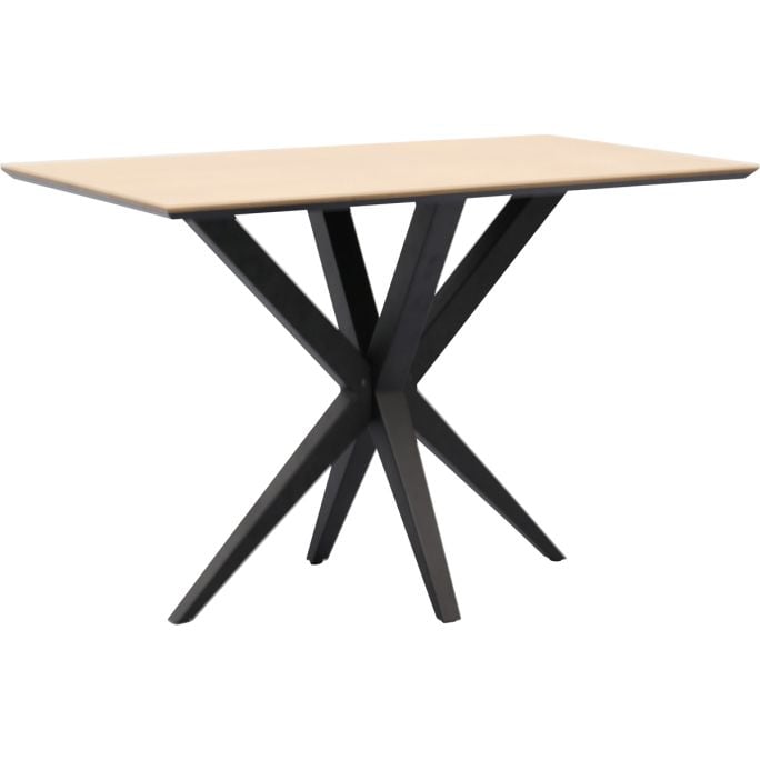 Bartafel Wies Rechthoek
