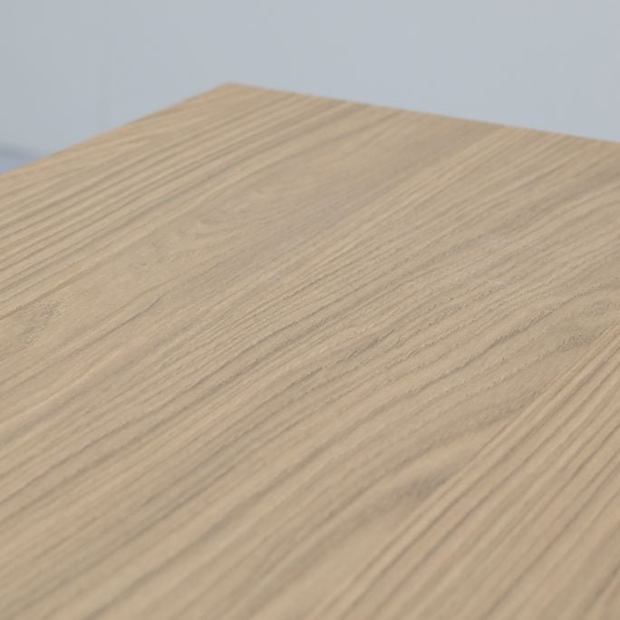 Bartafel Wies Rechthoek