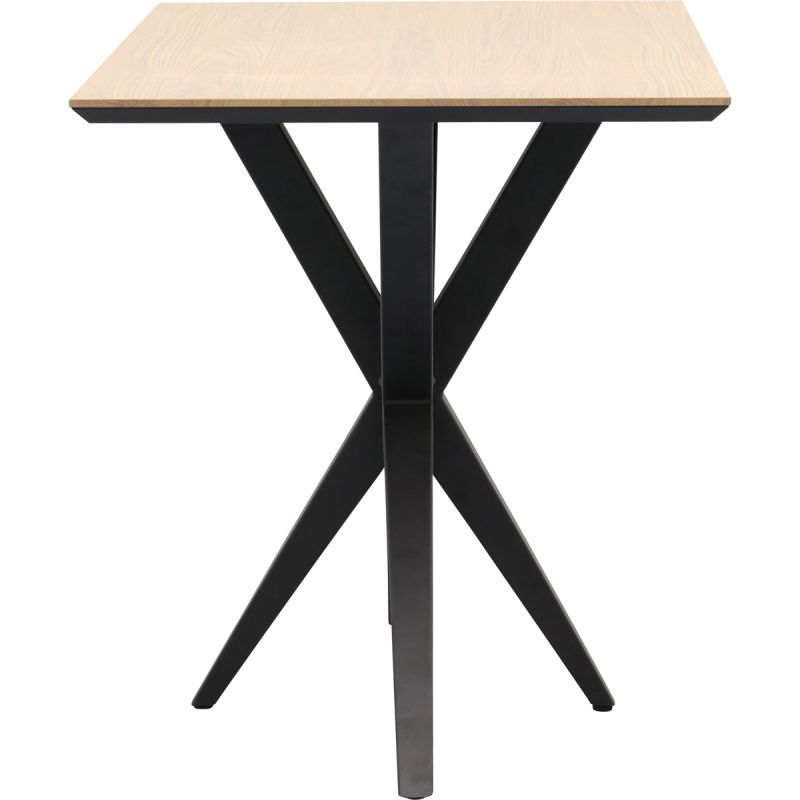 Bartafel Wies Rechthoek