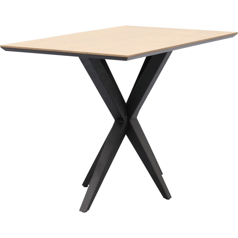 Bartafel Wies Rechthoek