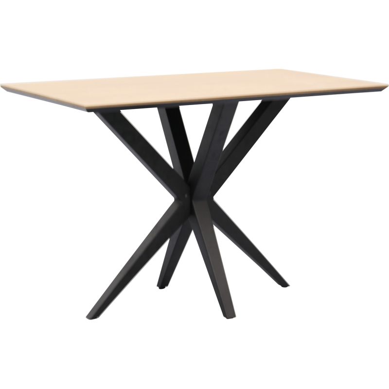 Bartafel Wies Rechthoek