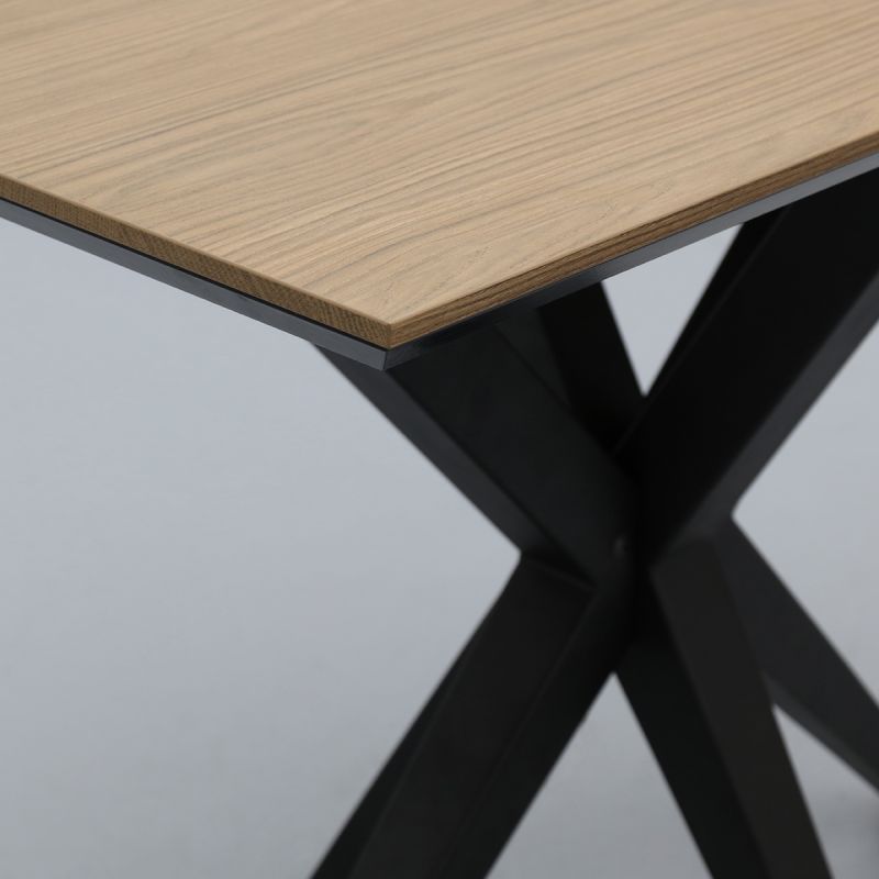 Bartafel Wies Rechthoek