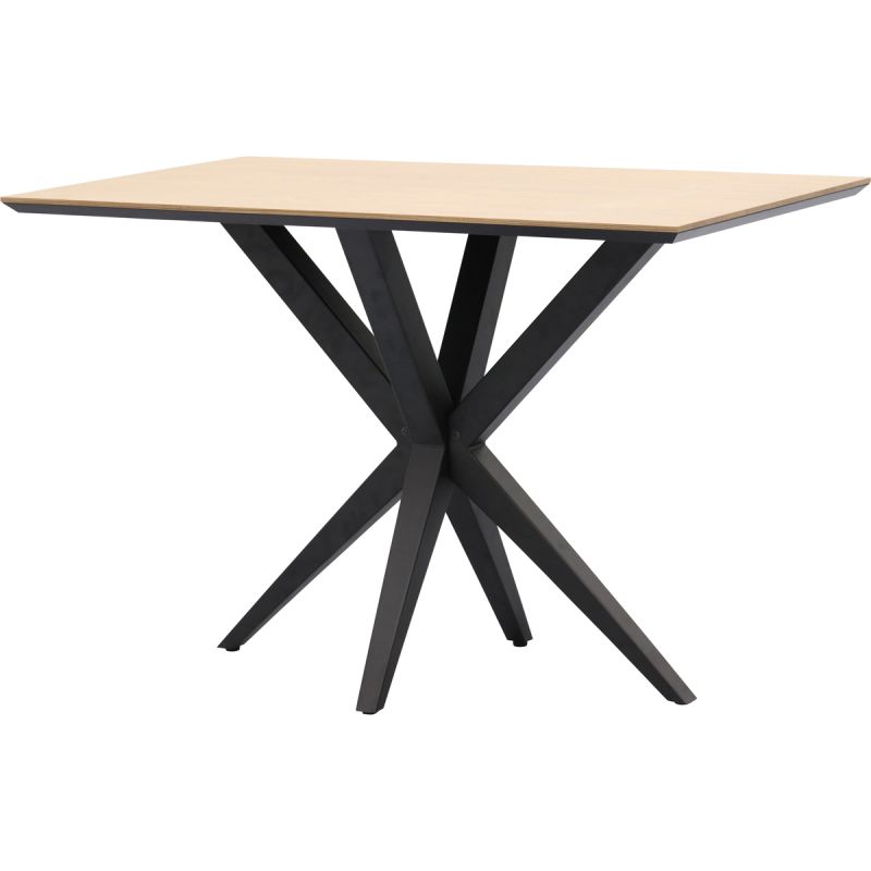 Bartafel Wies Rechthoek