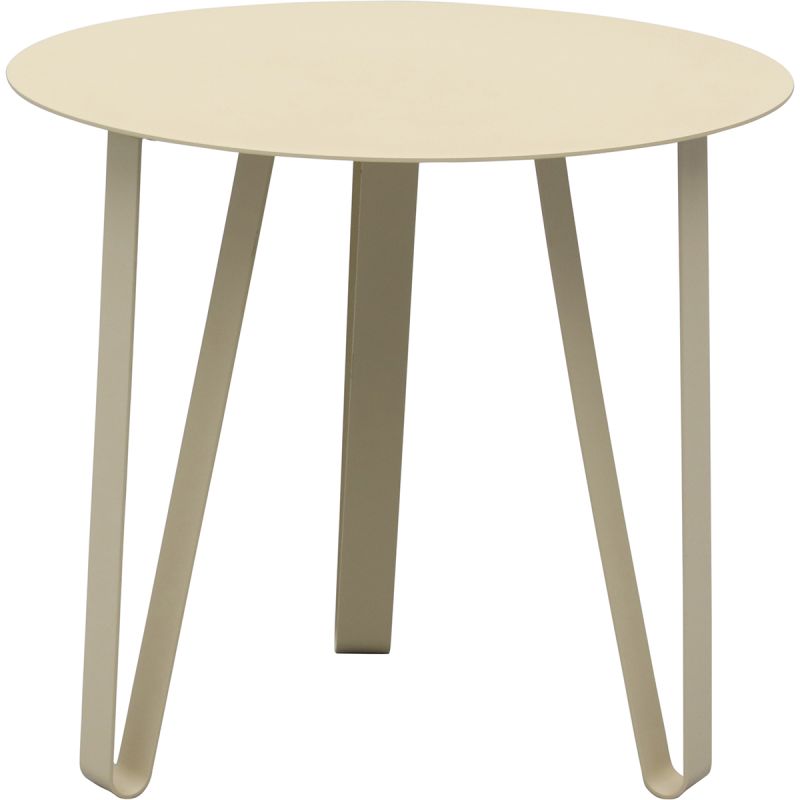 Bijzettafel Marma Vanille afbeelding