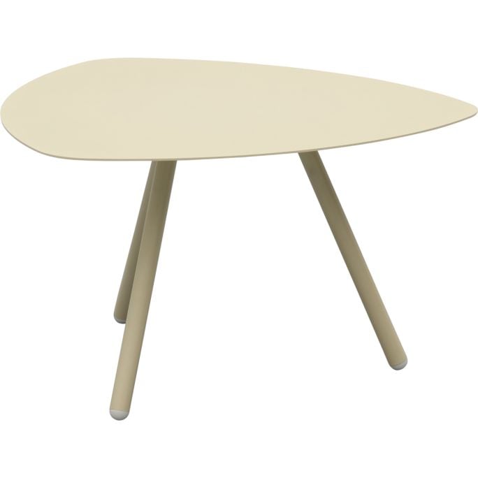 Salontafel Mavas Vanille