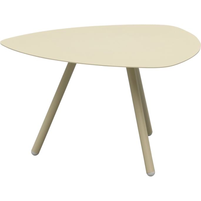 Salontafel Mavas Vanille
