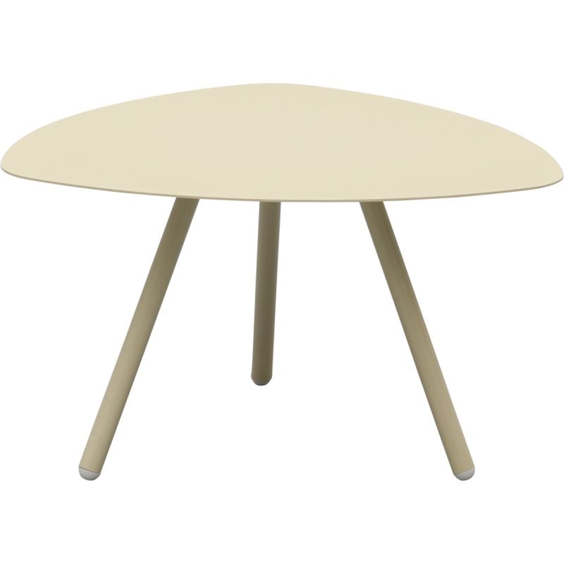 Salontafel Mavas Vanille afbeelding