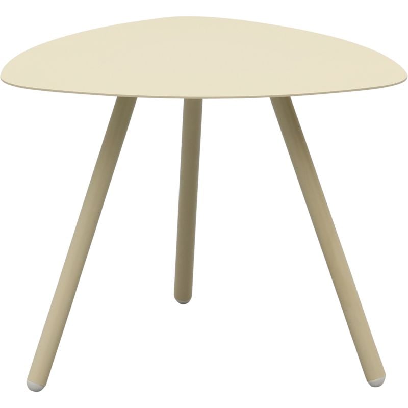Bijzettafel Mavas Vanille afbeelding