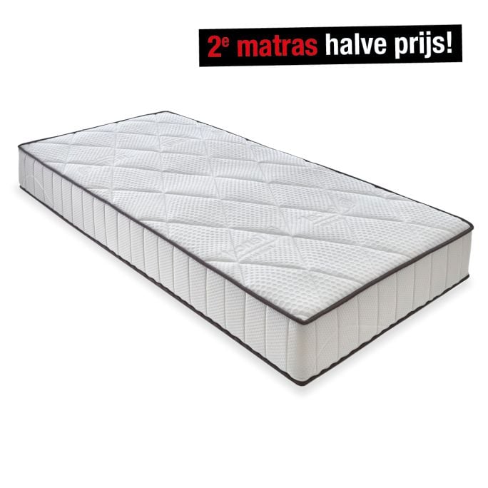 Matras Prestige Hybride