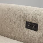 Relaxfauteuil Noël elektrisch verstelbaar