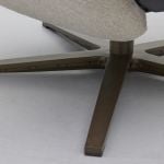 Relaxfauteuil Noël elektrisch verstelbaar