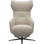 Relaxfauteuil Noël elektrisch verstelbaar