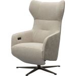 Relaxfauteuil Noël elektrisch verstelbaar