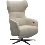 Relaxfauteuil Noël elektrisch verstelbaar