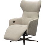 Relaxfauteuil Noël elektrisch verstelbaar