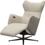 Relaxfauteuil Noël elektrisch verstelbaar