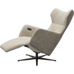 Relaxfauteuil Noël elektrisch verstelbaar