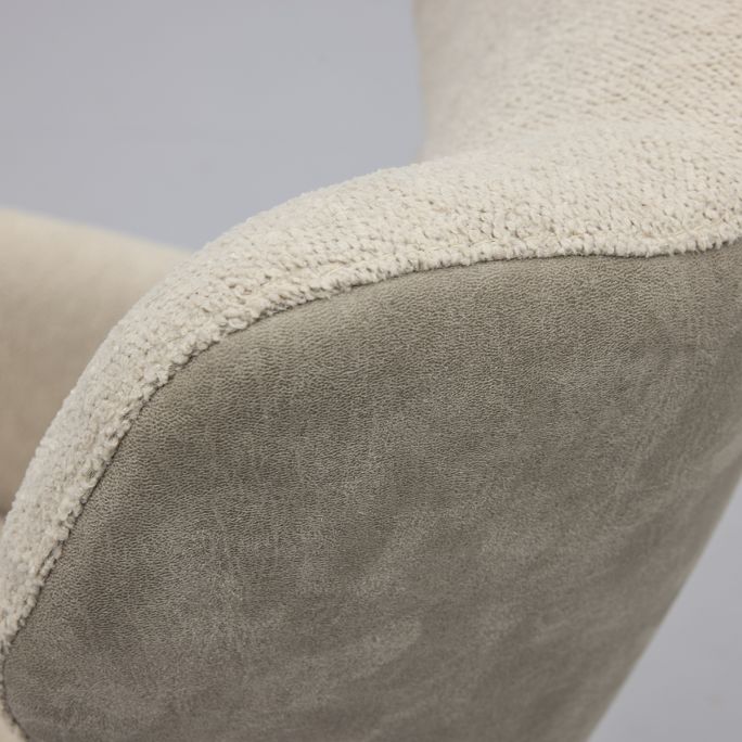 Relaxfauteuil Noël elektrisch verstelbaar