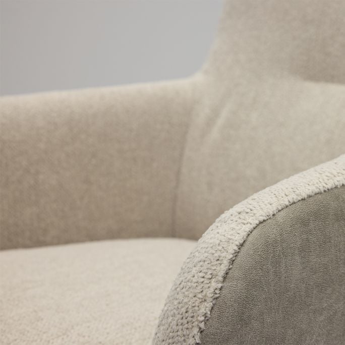 Relaxfauteuil Noël elektrisch verstelbaar