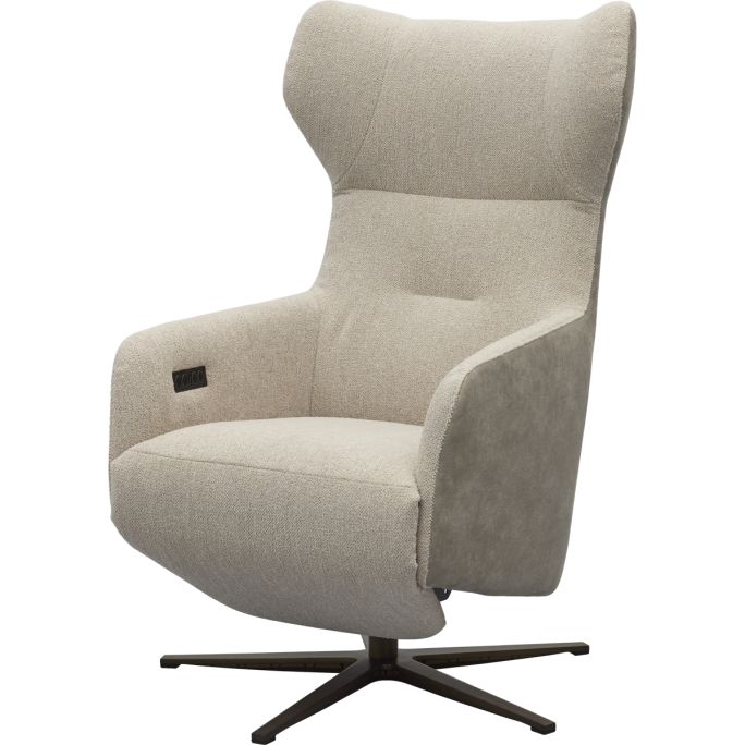 Relaxfauteuil Noël elektrisch verstelbaar