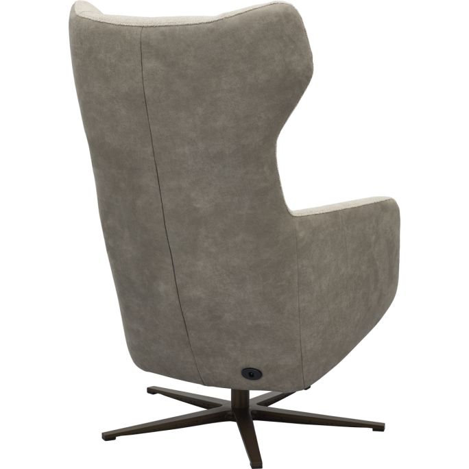 Relaxfauteuil Noël elektrisch verstelbaar
