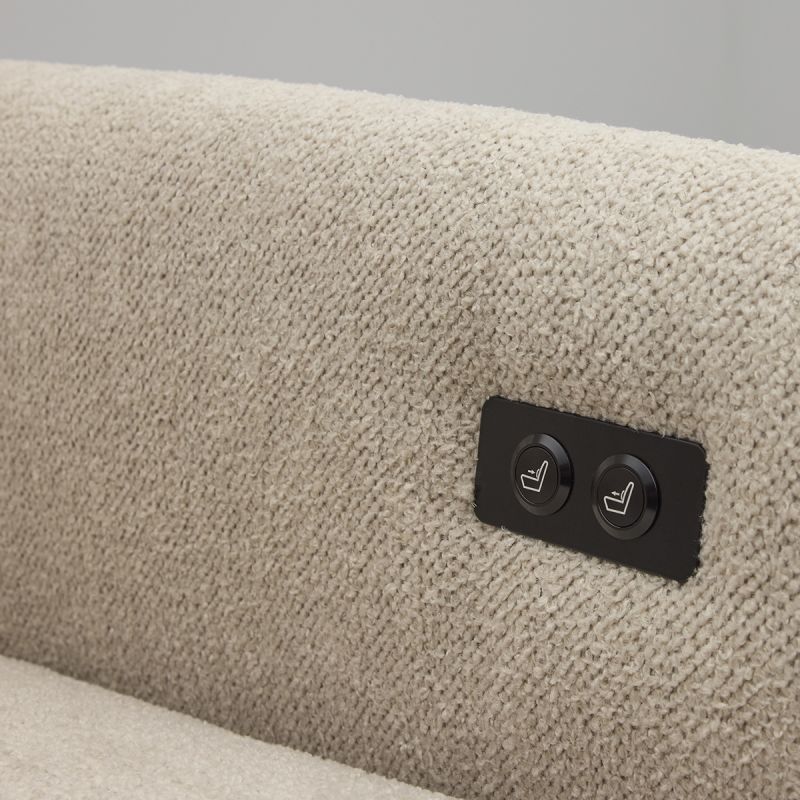 Relaxfauteuil Noël elektrisch verstelbaar