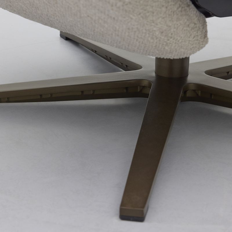 Relaxfauteuil Noël elektrisch verstelbaar