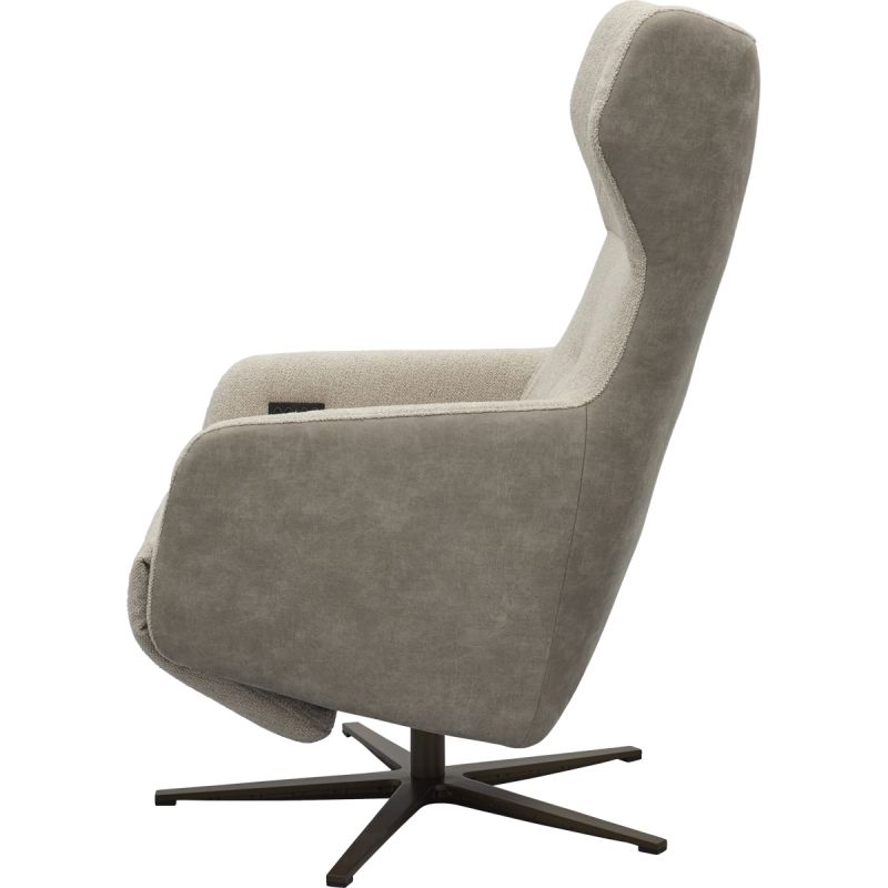 Relaxfauteuil Noël elektrisch verstelbaar