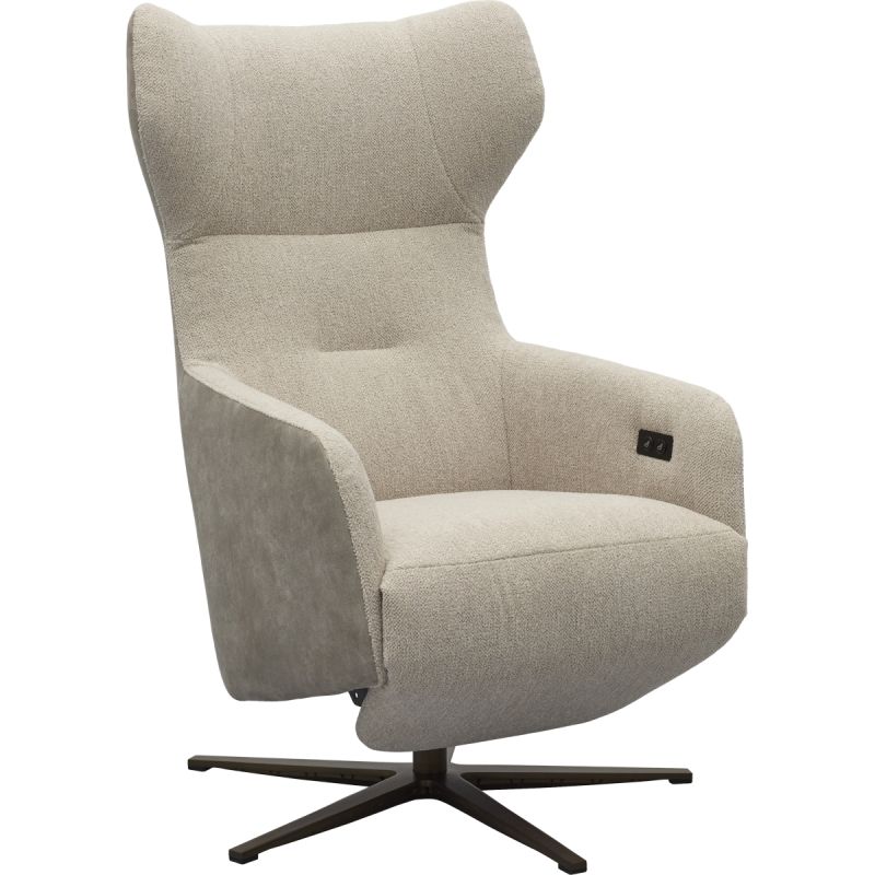 Relaxfauteuil Noël elektrisch verstelbaar