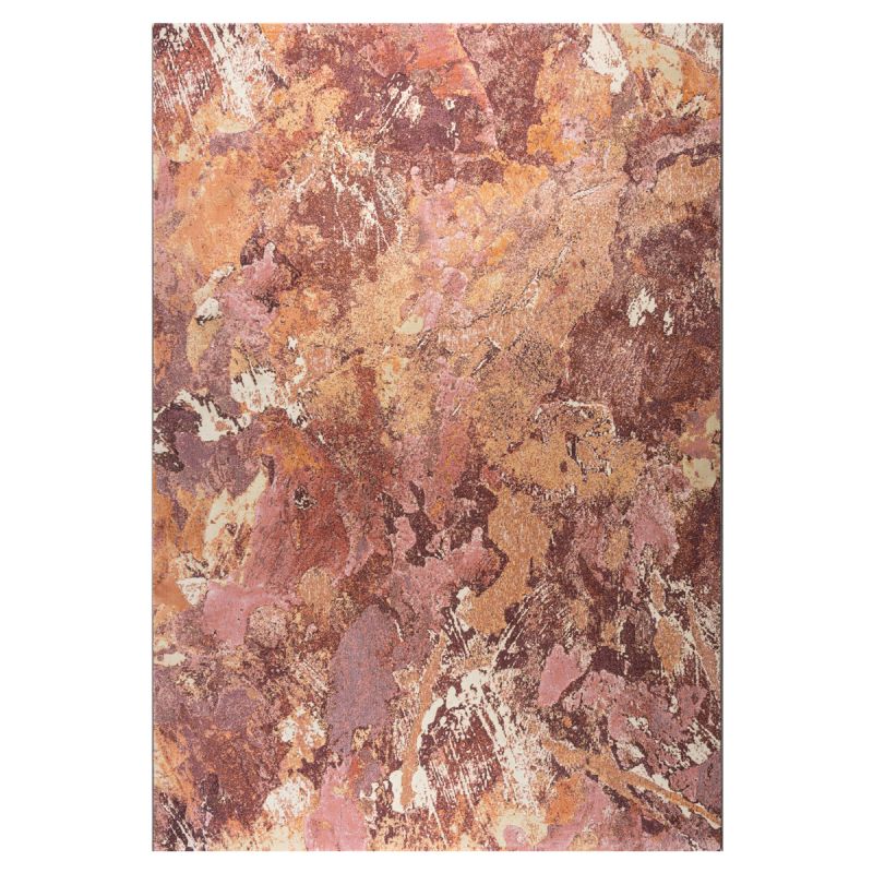 Vloerkleed Leven 160x230 cm afbeelding