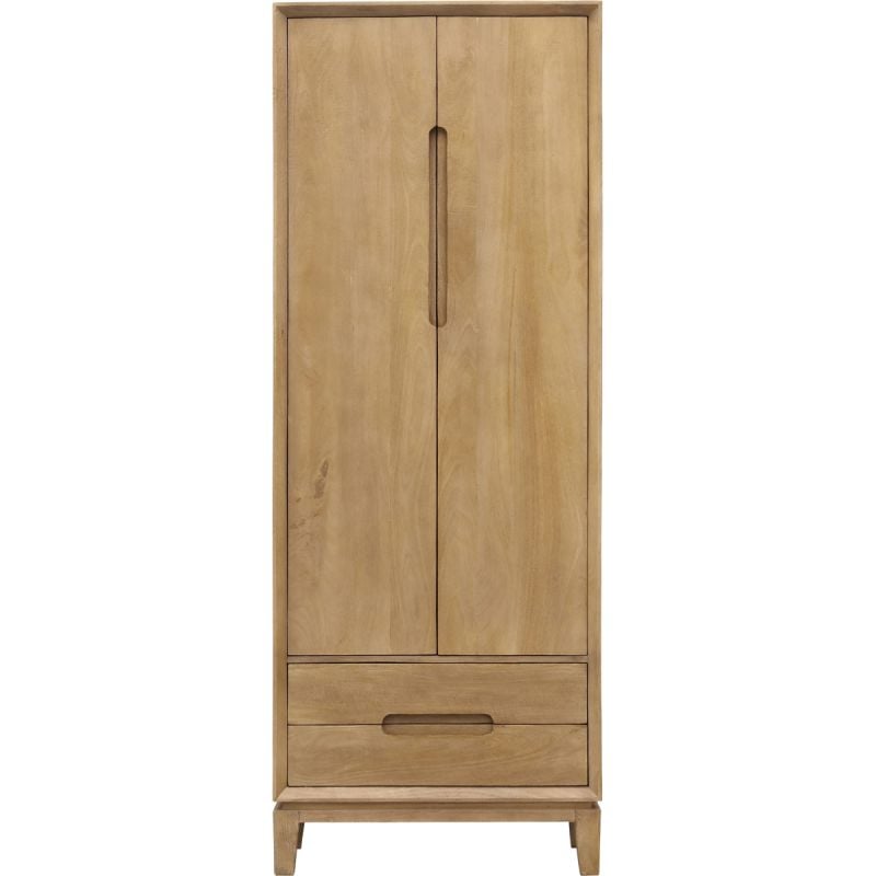 Opbergkast Canzo Almond
