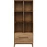 Boekenkast Canzo Almond