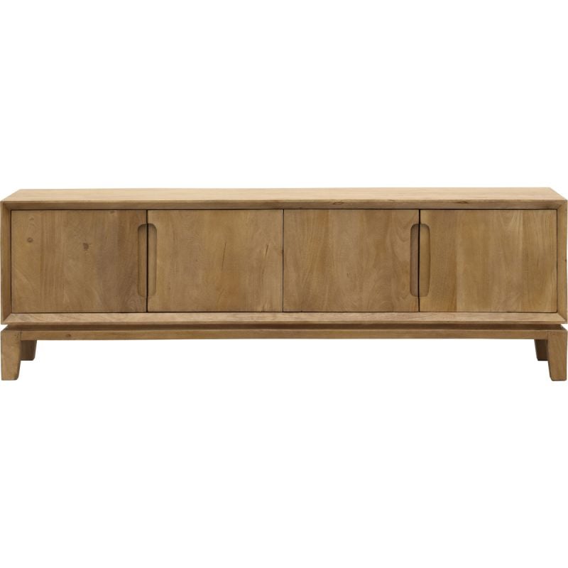 Tv-meubel Canzo 170 cm Almond afbeelding