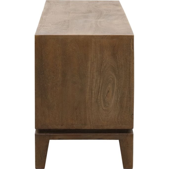 Tv-meubel Canzo 170 cm Malta