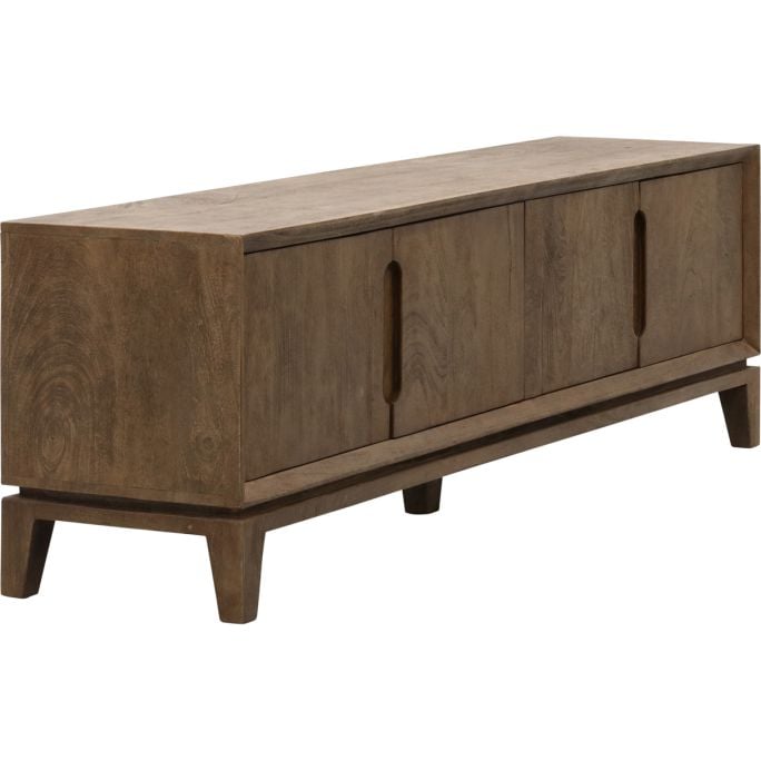 Tv-meubel Canzo 170 cm Malta