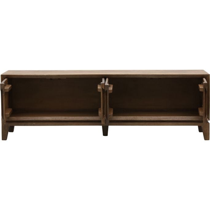 Tv-meubel Canzo 170 cm Malta