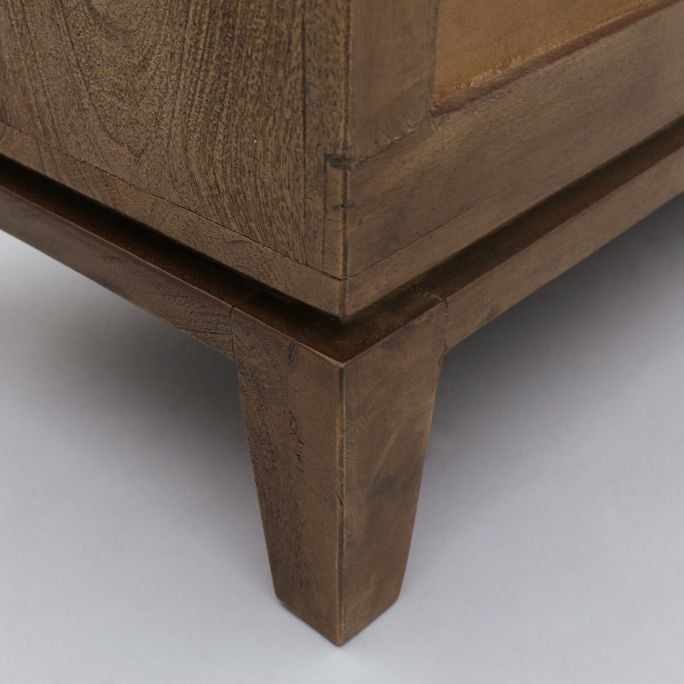 Tv-meubel Canzo 170 cm Malta