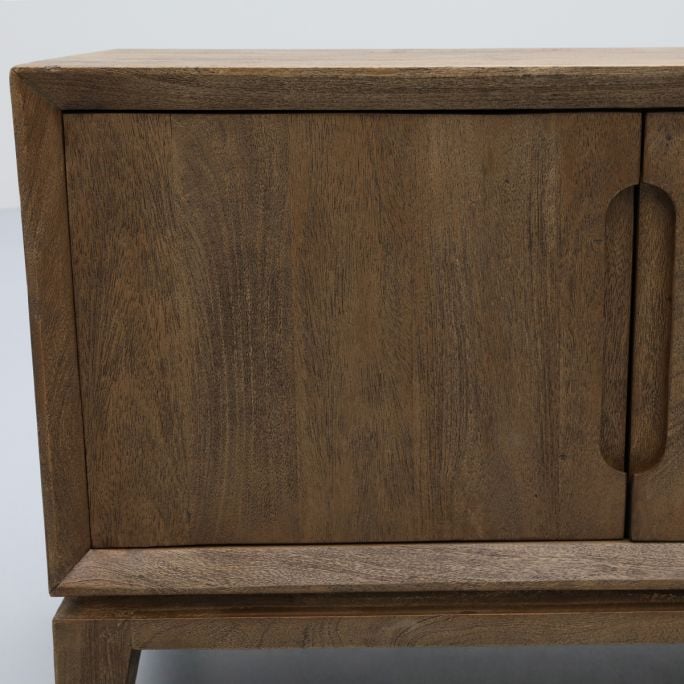 Tv-meubel Canzo 170 cm Malta