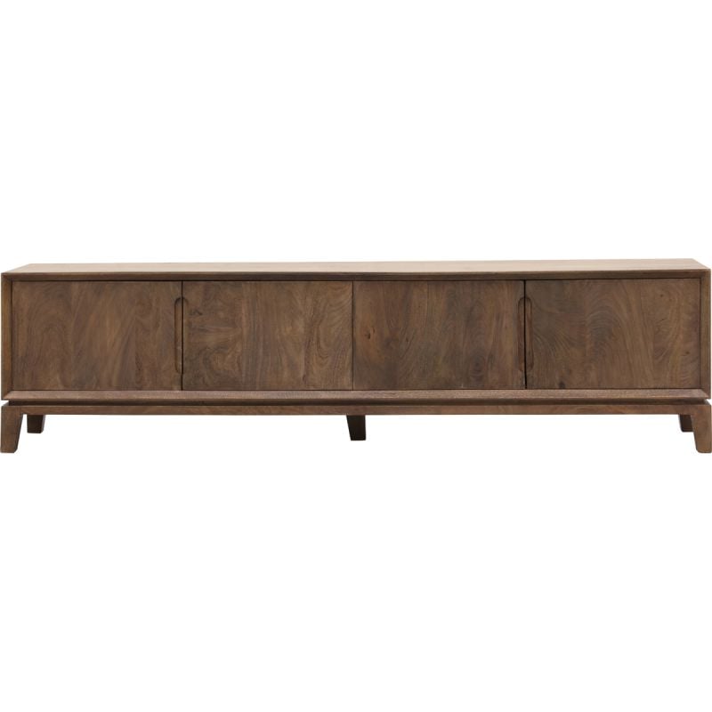 Tv-meubel Canzo 210 cm Malta afbeelding