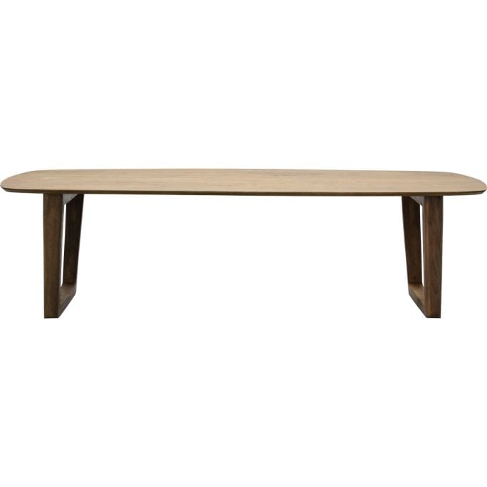 Eettafel Canzo 270x100 cm Malta