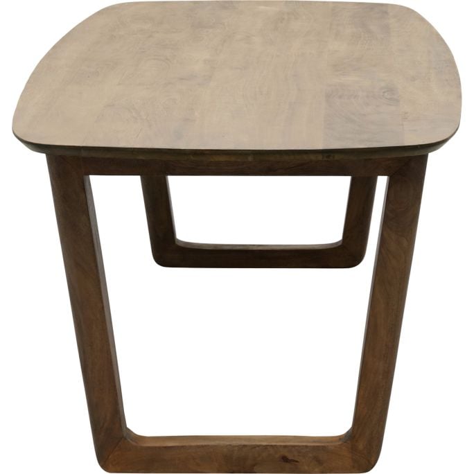 Eettafel Canzo 270x100 cm Malta