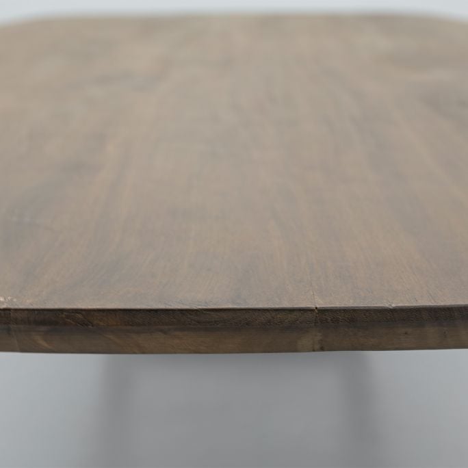 Eettafel Canzo 270x100 cm Malta