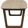 Eettafel Canzo 270x100 cm Malta