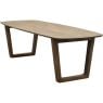 Eettafel Canzo 270x100 cm Malta