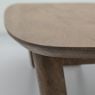 Eettafel Canzo 270x100 cm Malta