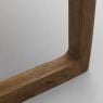 Eettafel Canzo 270x100 cm Malta