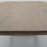 Eettafel Canzo 270x100 cm Malta
