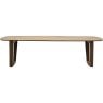 Eettafel Canzo 270x100 cm Malta