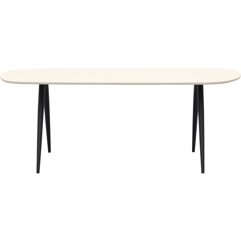 Eettafel Tavolo Organisch afbeelding