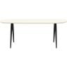 Eettafel Tavolo Organisch